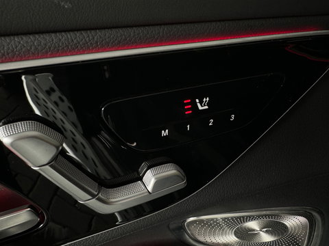 Mercedes-Benz GLC 300 4MATIC AMG Pano |Memory|Burmester