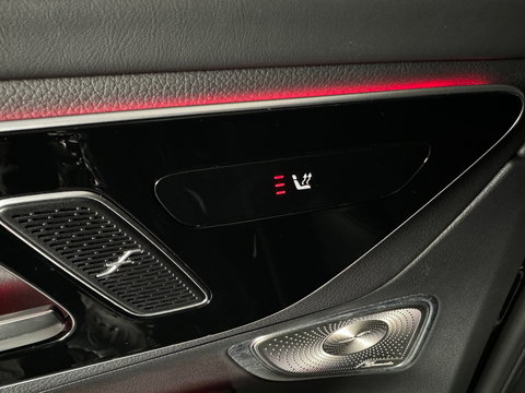 Mercedes-Benz GLC 300 4MATIC AMG Pano |Memory|Burmester