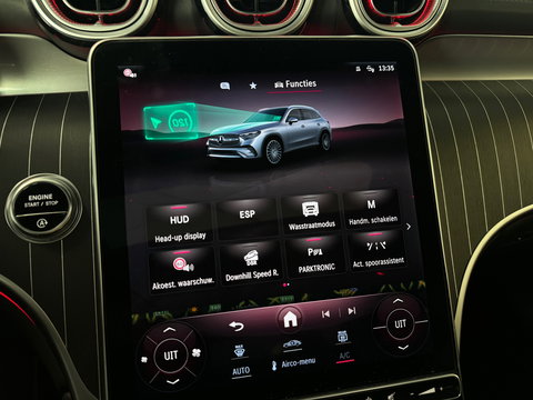 Mercedes-Benz GLC 300 4MATIC AMG Pano |Memory|Burmester