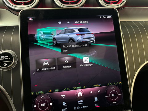 Mercedes-Benz GLC 300 4MATIC AMG Pano |Memory|Burmester