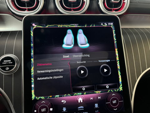 Mercedes-Benz GLC 300 4MATIC AMG Pano |Memory|Burmester