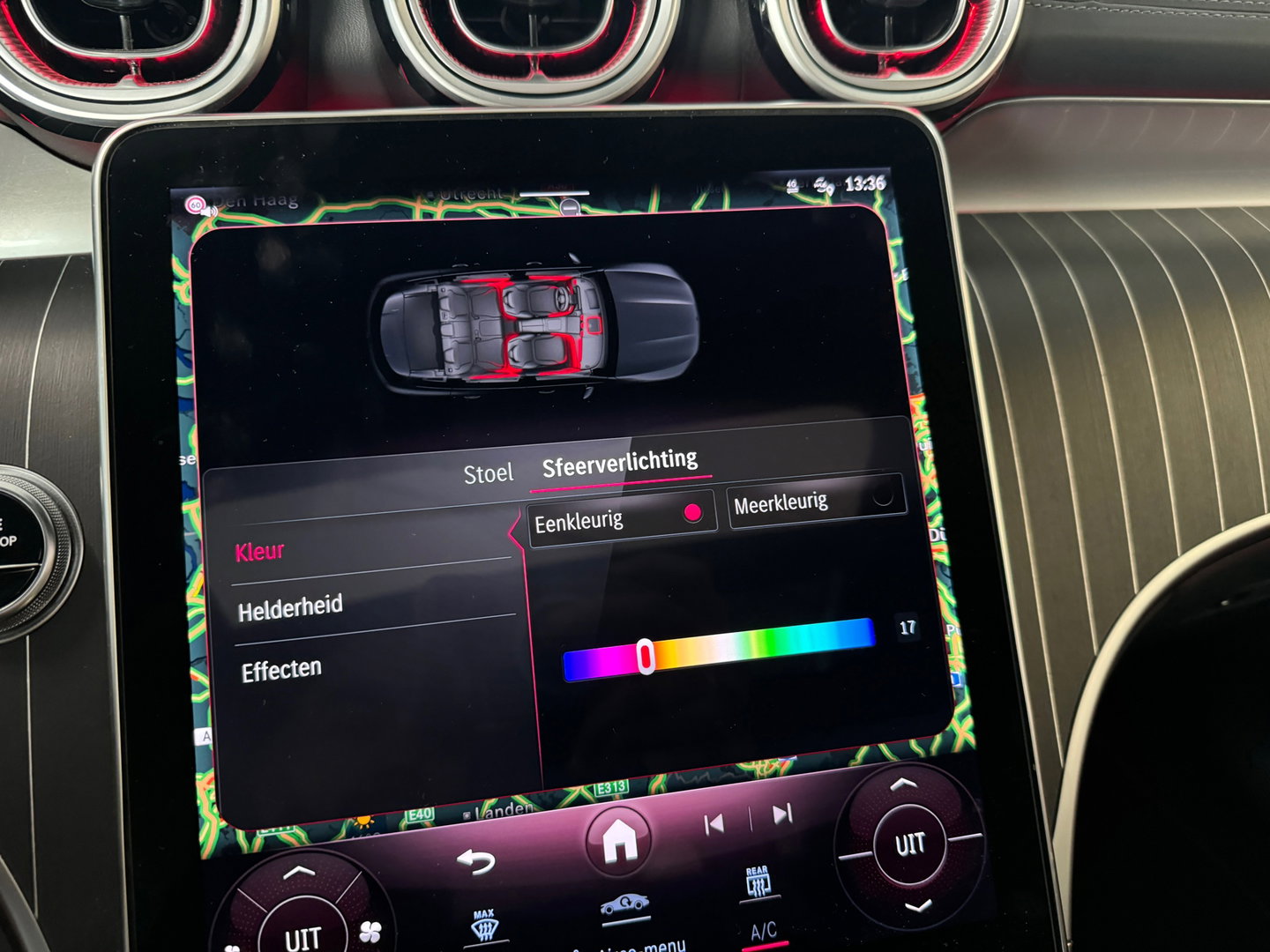 Mercedes-Benz GLC 300 4MATIC AMG Pano |Memory|Burmester