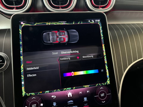 Mercedes-Benz GLC 300 4MATIC AMG Pano |Memory|Burmester