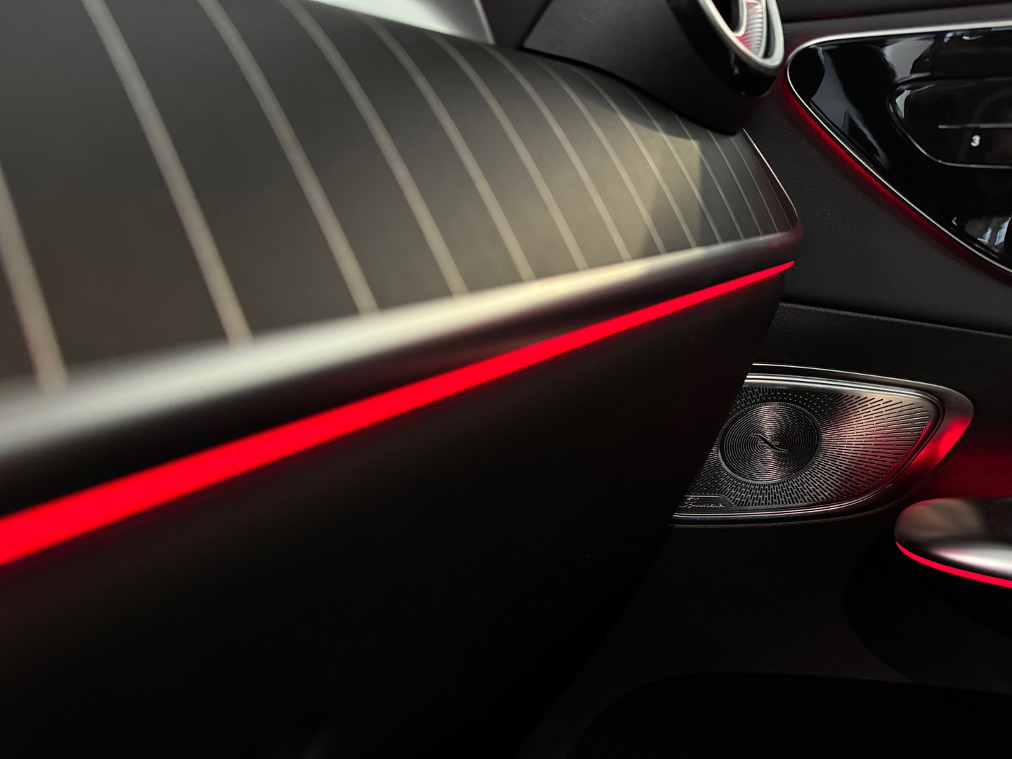 Mercedes-Benz GLC 300 4MATIC AMG Pano |Memory|Burmester