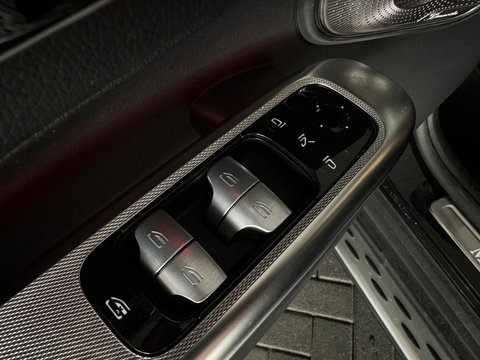 Mercedes-Benz GLC 300 4MATIC AMG Pano |Memory|Burmester