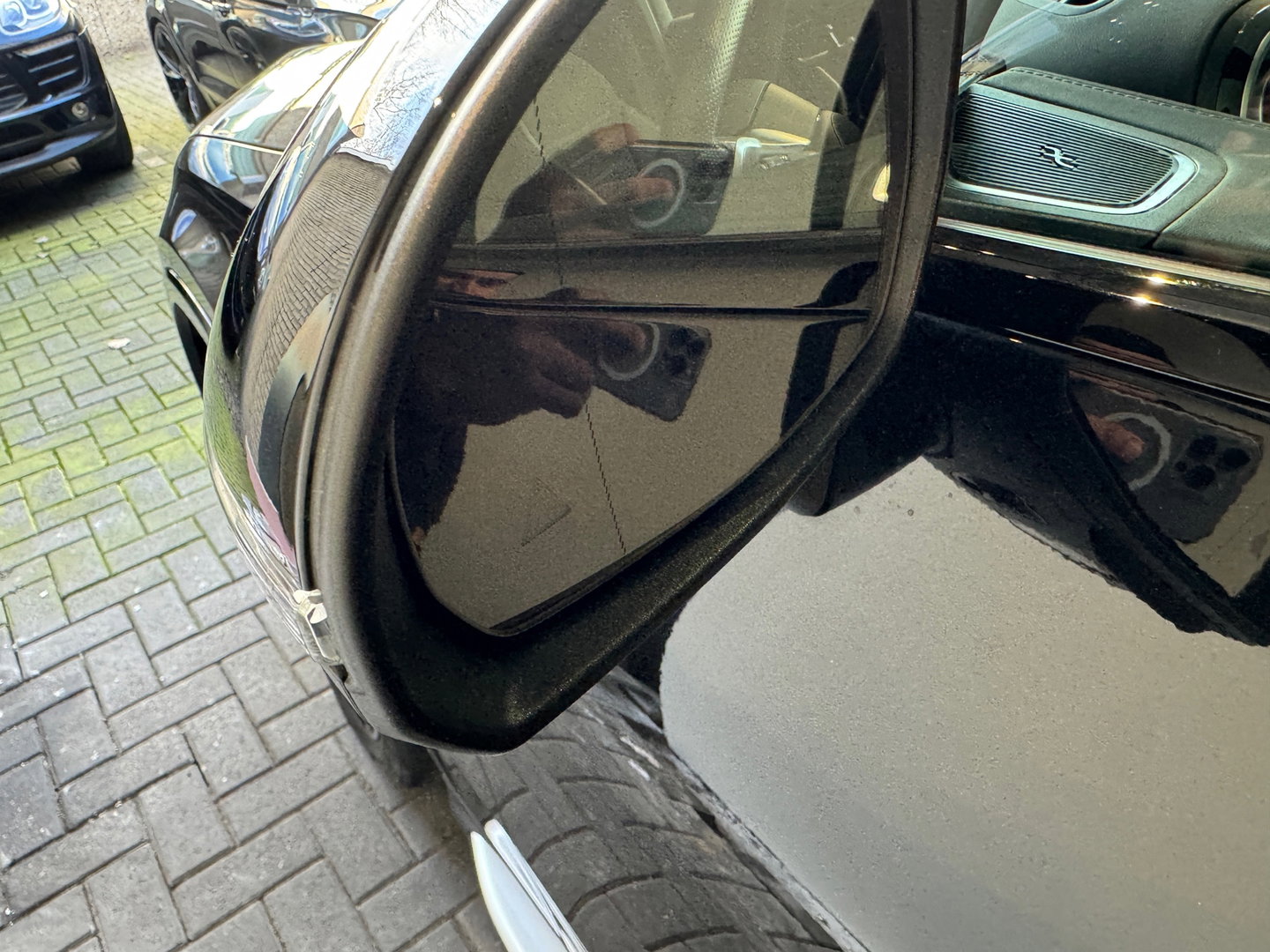 Mercedes-Benz GLC 300 4MATIC AMG Pano |Memory|Burmester