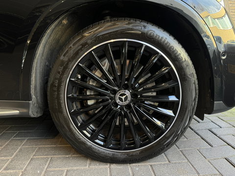 Mercedes-Benz GLC 300 4MATIC AMG Pano |Memory|Burmester