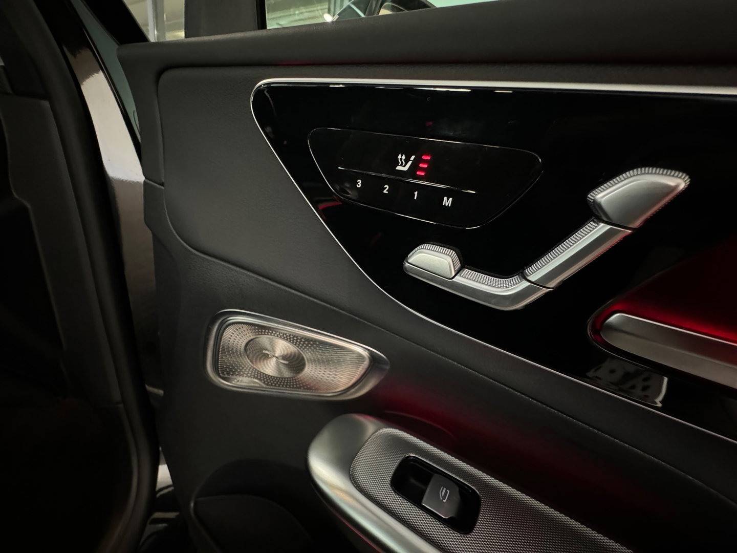 Mercedes-Benz GLC 300 4MATIC AMG Pano |Memory|Burmester