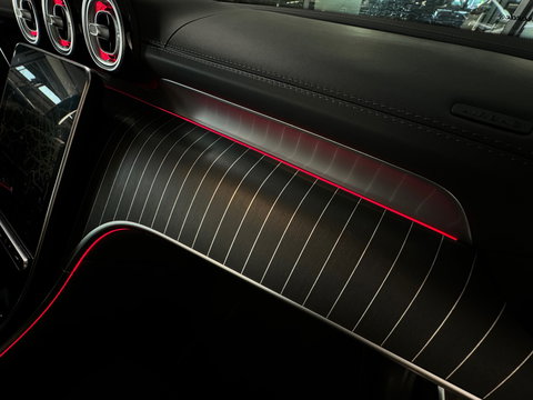 Mercedes-Benz GLC 300 4MATIC AMG Pano |Memory|Burmester