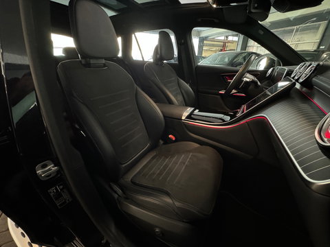 Mercedes-Benz GLC 300 4MATIC AMG Pano |Memory|Burmester