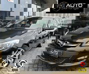 Opel Astra - Sports Tourer 1.4 Turbo Sport + 140PK | DEALERONDERHOUDEN | 1e Eigenaar | NL Auto | Luxe Stoelen | Achteruitrijcamera | Dodehoekdetectie | Parkeersensoren Voor en Achter | Cruise Control | Climate Control |