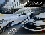 Renault Mégane Estate - 1.2 TCe GT-Line 131PK | ZEER NETTE STAAT | Achteruitrijcamera | BOSE | Parkeersensoren Voor en Achter | Climate Control | Navigatie | 2 Sleutels | Keyless Entry |