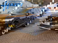 Volvo XC90 - 2.0 T5 AWD 254 PK AUT. BENZINE GRIJS KENTEKEN VAN + WEGKL. TREKHAAK | ADAPTIVE CRUISE | LEDER | CAMERA