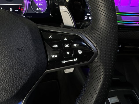 Volkswagen Golf 2.0 TSI R 4M Performance Pano|HuD|H/K|Akrapovic