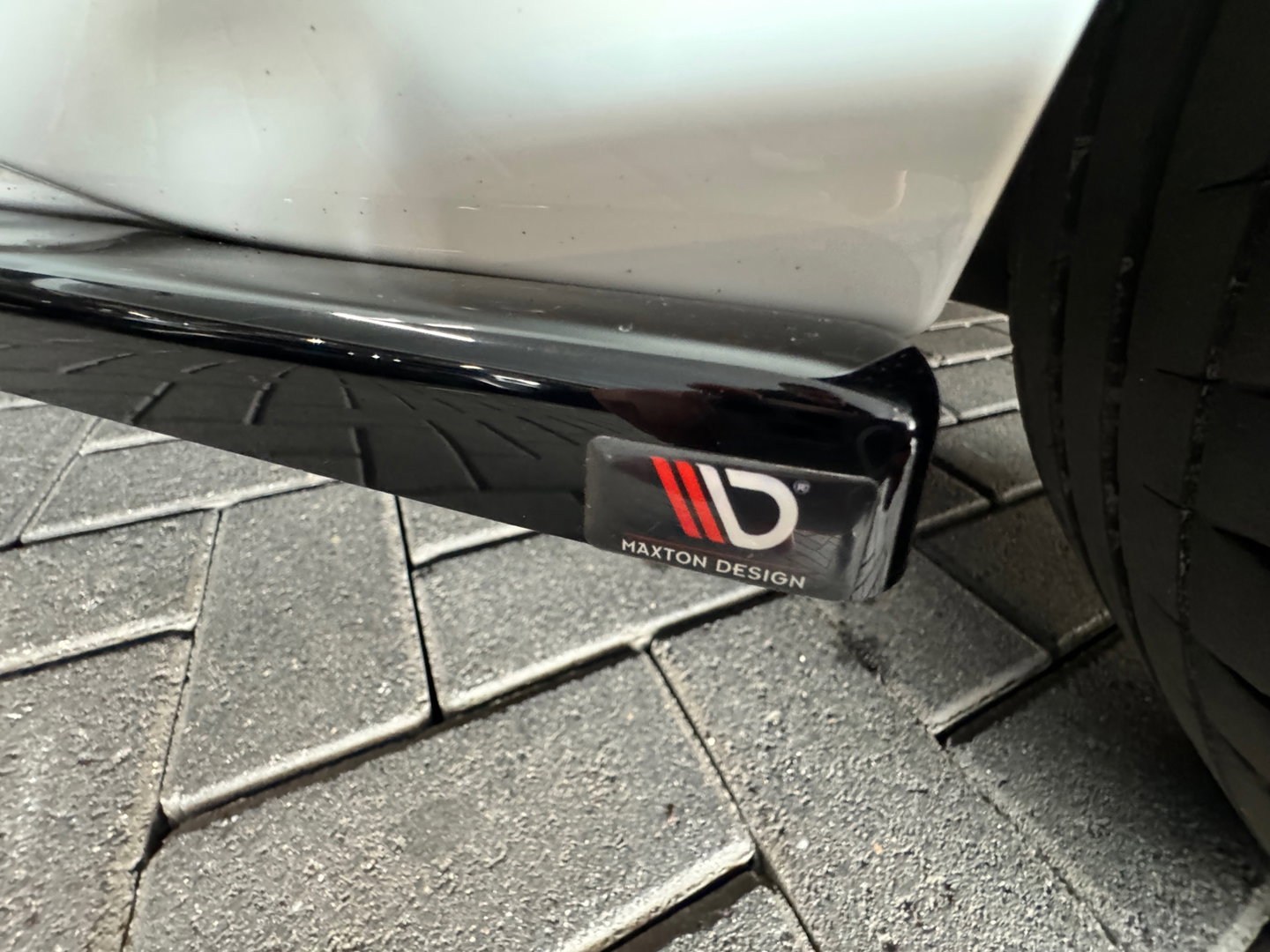 Volkswagen Golf 2.0 TSI R 4M Performance Pano|HuD|H/K|Akrapovic