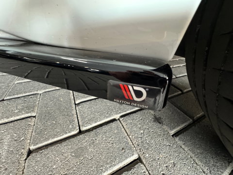 Volkswagen Golf 2.0 TSI R 4M Performance Pano|HuD|H/K|Akrapovic