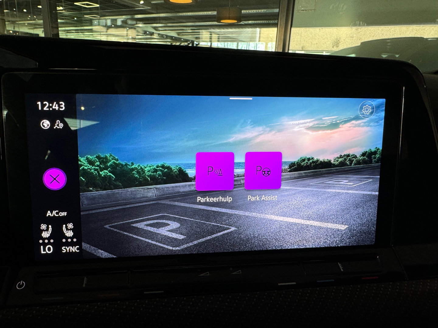 Volkswagen Golf 2.0 TSI R 4M Performance Pano|HuD|H/K|Akrapovic