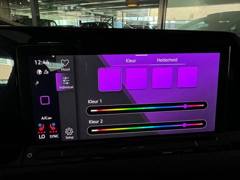 Volkswagen Golf 2.0 TSI R 4M Performance Pano|HuD|H/K|Akrapovic