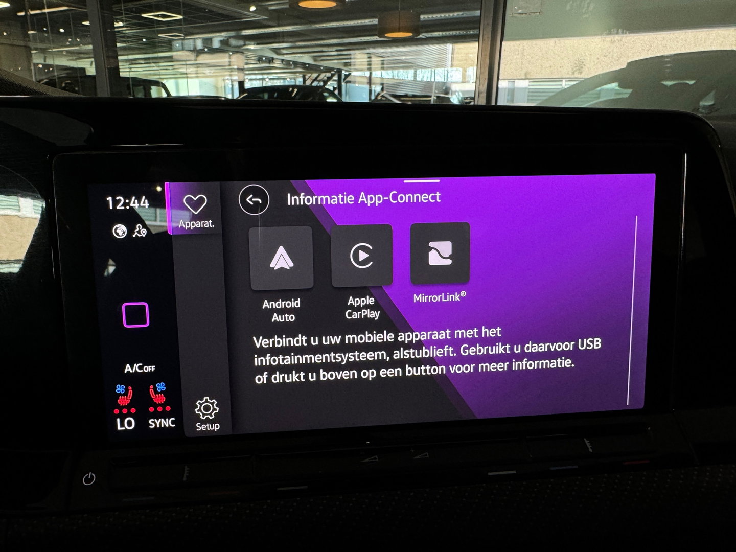 Volkswagen Golf 2.0 TSI R 4M Performance Pano|HuD|H/K|Akrapovic