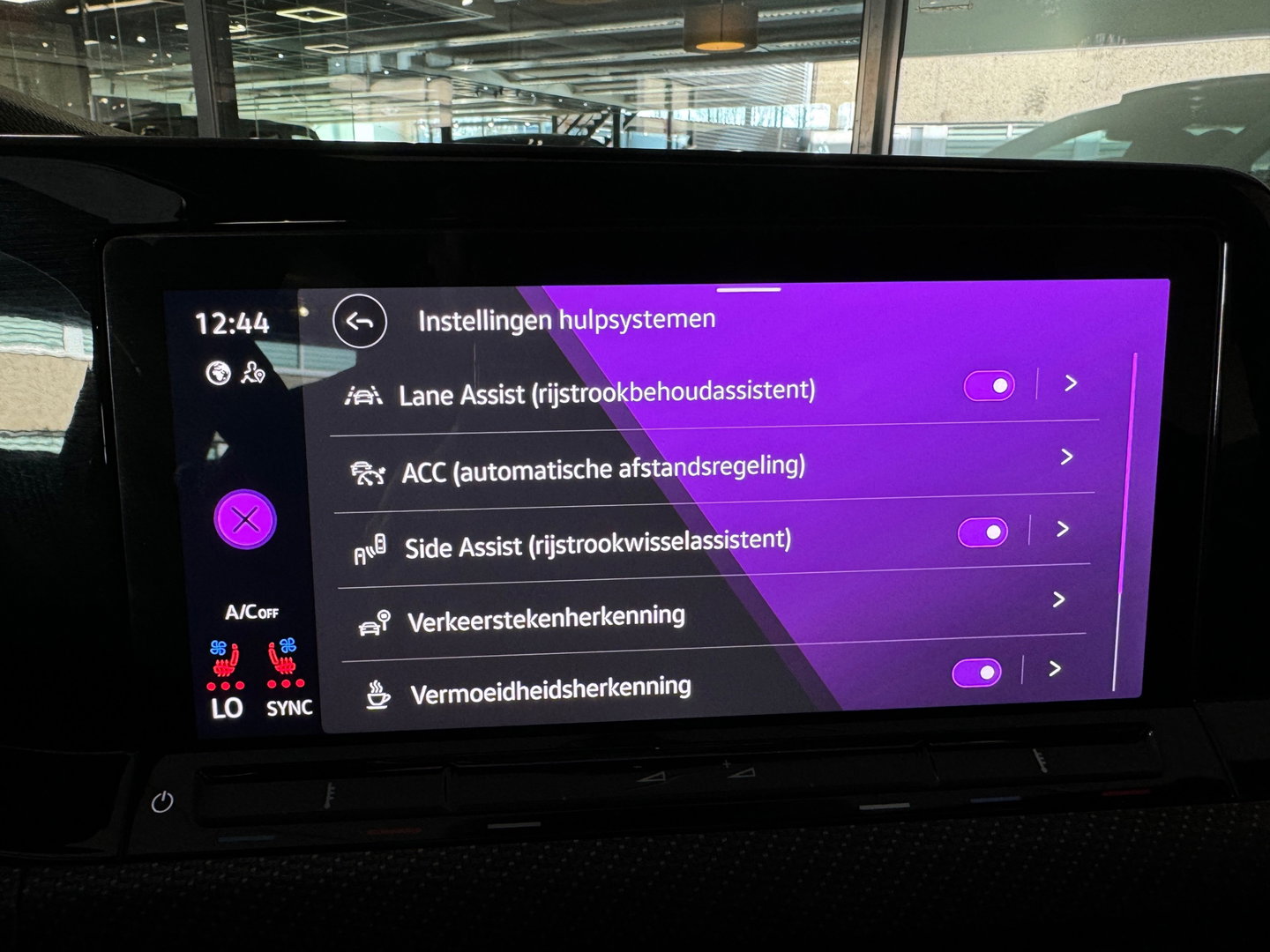 Volkswagen Golf 2.0 TSI R 4M Performance Pano|HuD|H/K|Akrapovic