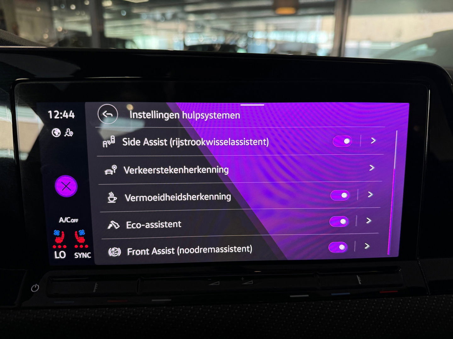 Volkswagen Golf 2.0 TSI R 4M Performance Pano|HuD|H/K|Akrapovic