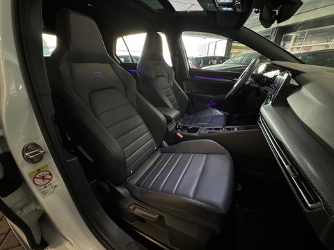 Volkswagen Golf 2.0 TSI R 4M Performance Pano|HuD|H/K|Akrapovic
