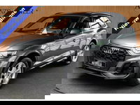 Audi Q5 - 50 TFSIe quattro PlugIn Line Competition Panodak HUD B&O Navi Elektr. achterklep Climate LM velgen PDC BTW auto