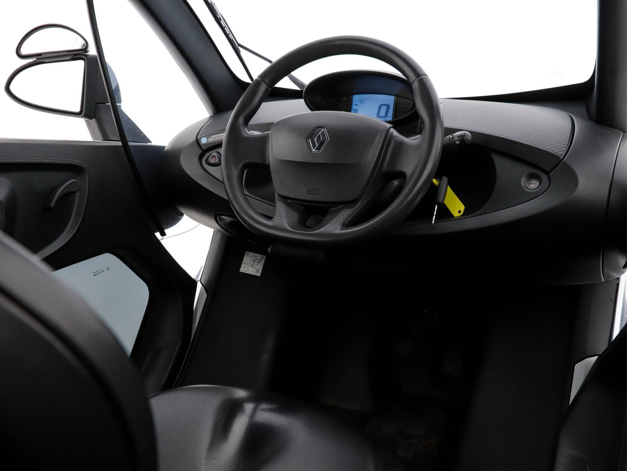 Renault Twizy