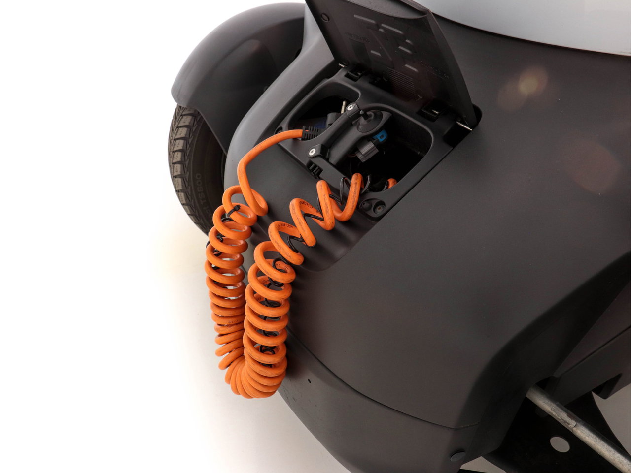 Renault Twizy