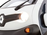 Renault Twizy