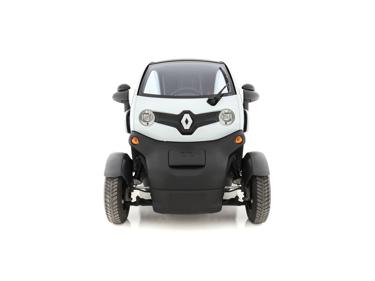 Renault Twizy