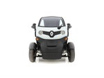 Renault Twizy