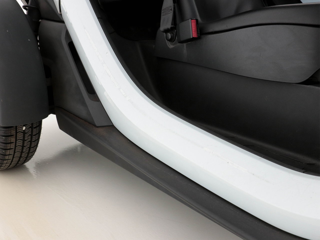Renault Twizy