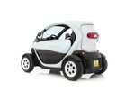 Renault Twizy