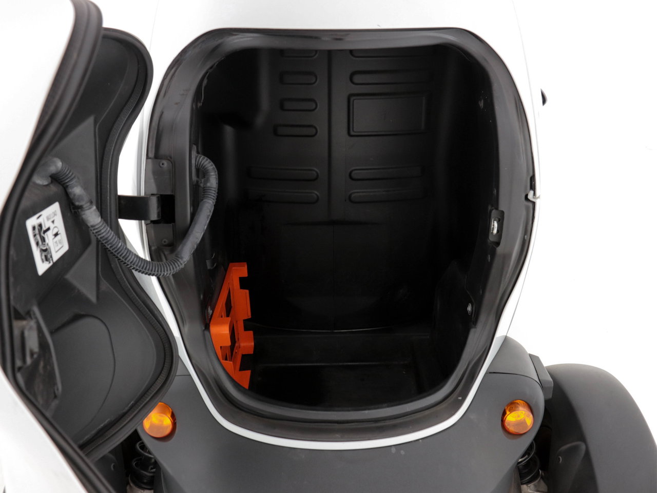 Renault Twizy