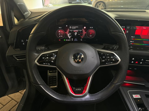 Volkswagen Golf 2.0 TSI GTI Pano|H/K|IQ|Sfeer|Memory|CarPlay