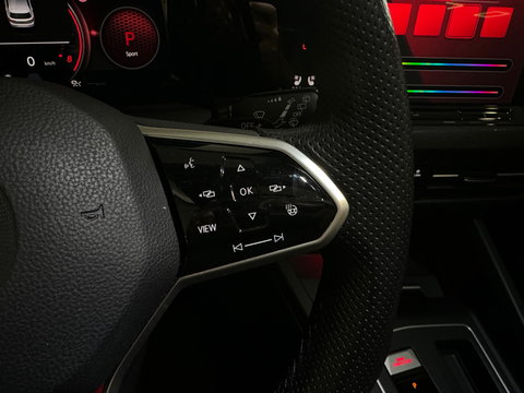 Volkswagen Golf 2.0 TSI GTI Pano|H/K|IQ|Sfeer|Memory|CarPlay