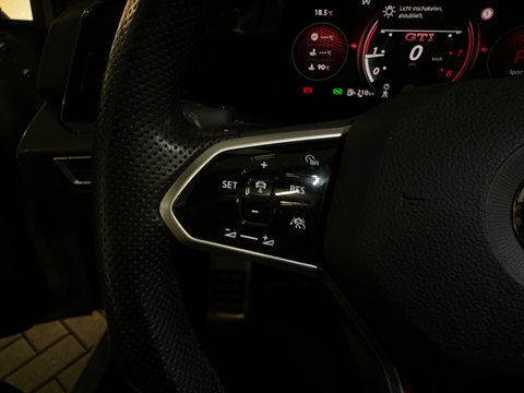 Volkswagen Golf 2.0 TSI GTI Pano|H/K|IQ|Sfeer|Memory|CarPlay