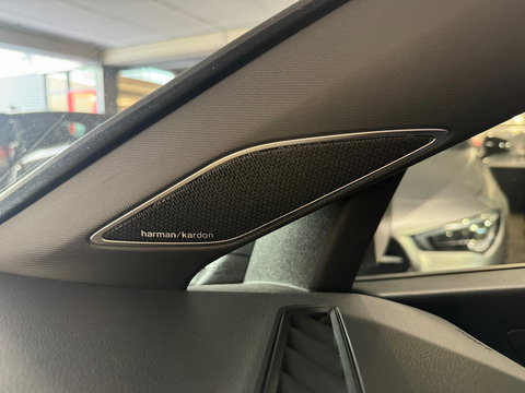 Volkswagen Golf 2.0 TSI GTI Pano|H/K|IQ|Sfeer|Memory|CarPlay