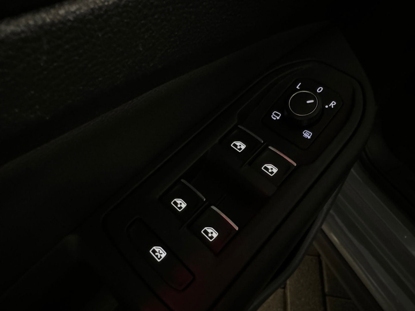 Volkswagen Golf 2.0 TSI GTI Pano|H/K|IQ|Sfeer|Memory|CarPlay