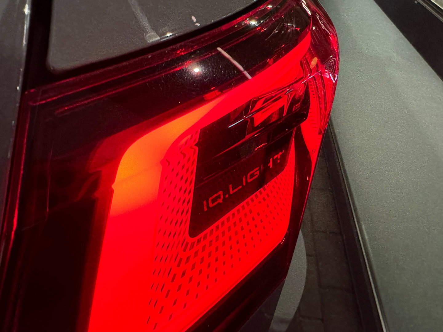 Volkswagen Golf 2.0 TSI GTI Pano|H/K|IQ|Sfeer|Memory|CarPlay