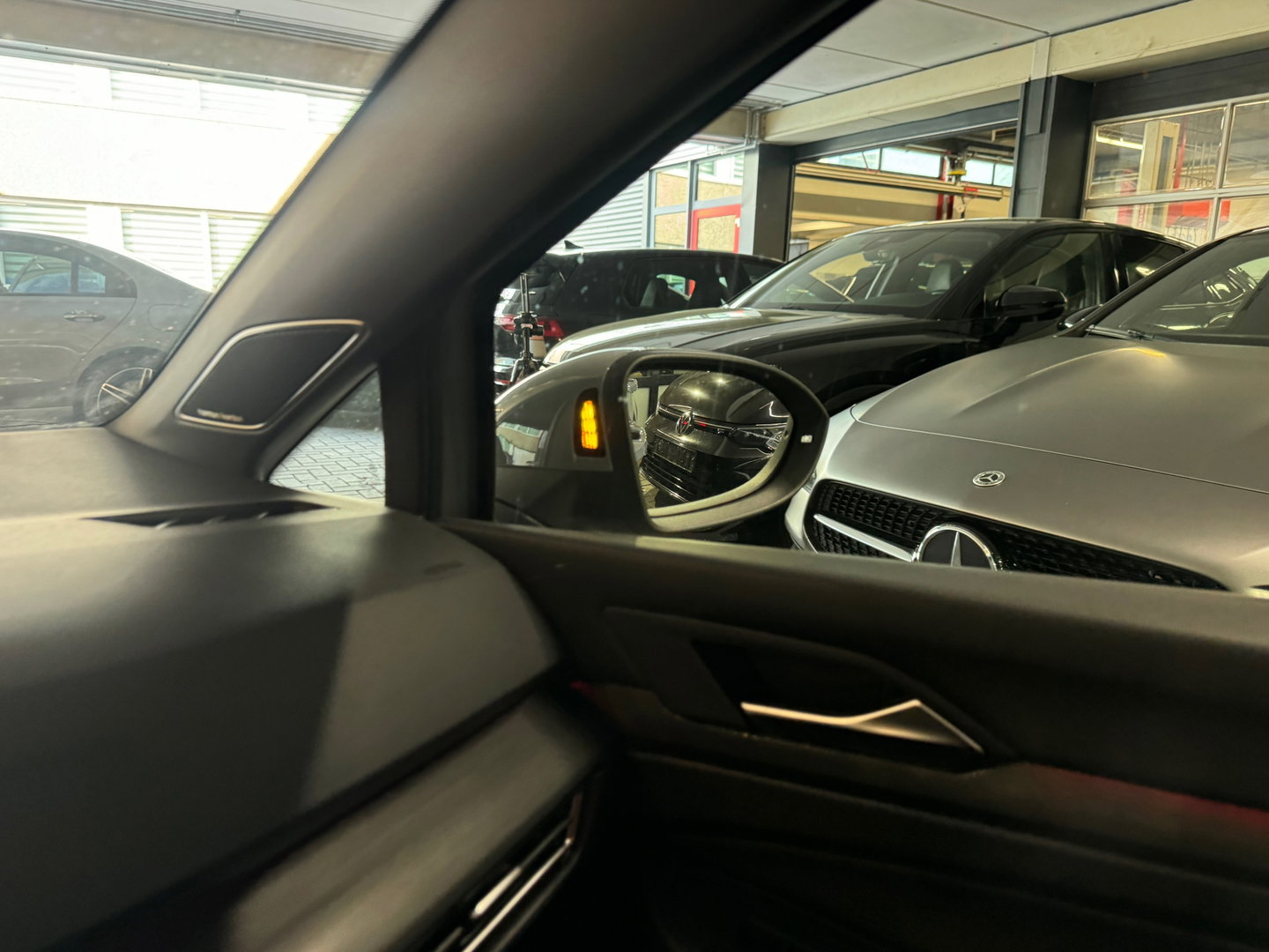 Volkswagen Golf 2.0 TSI GTI Pano|H/K|IQ|Sfeer|Memory|CarPlay