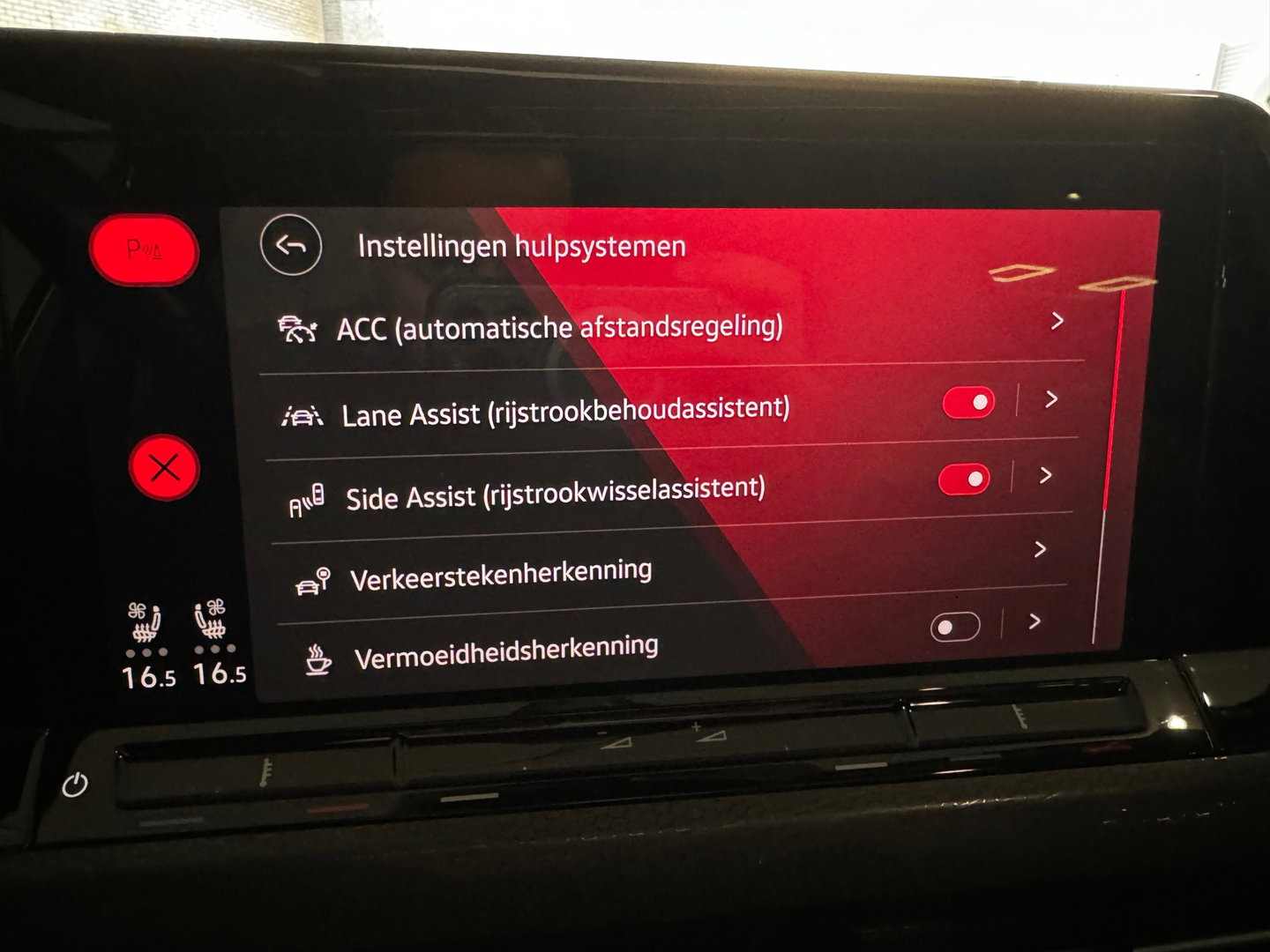 Volkswagen Golf 2.0 TSI GTI Pano|H/K|IQ|Sfeer|Memory|CarPlay