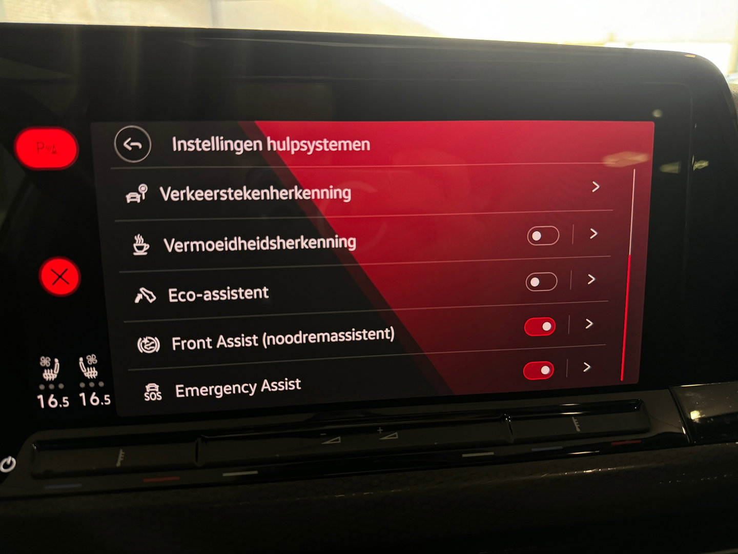 Volkswagen Golf 2.0 TSI GTI Pano|H/K|IQ|Sfeer|Memory|CarPlay
