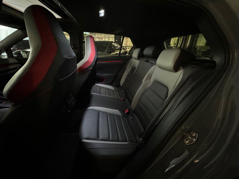 Volkswagen Golf 2.0 TSI GTI Pano|H/K|IQ|Sfeer|Memory|CarPlay