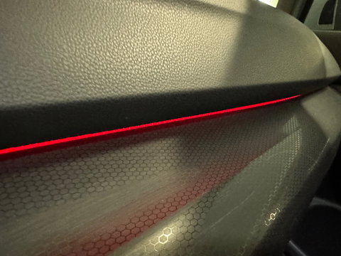 Volkswagen Golf 2.0 TSI GTI Pano|H/K|IQ|Sfeer|Memory|CarPlay