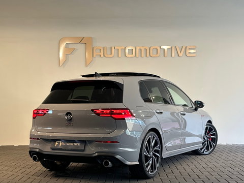 Volkswagen Golf 2.0 TSI GTI Pano|H/K|IQ|Sfeer|Memory|CarPlay