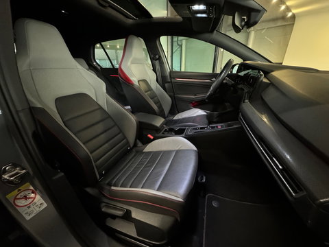 Volkswagen Golf 2.0 TSI GTI Pano|H/K|IQ|Sfeer|Memory|CarPlay