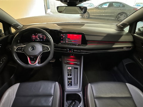 Volkswagen Golf 2.0 TSI GTI Pano|H/K|IQ|Sfeer|Memory|CarPlay