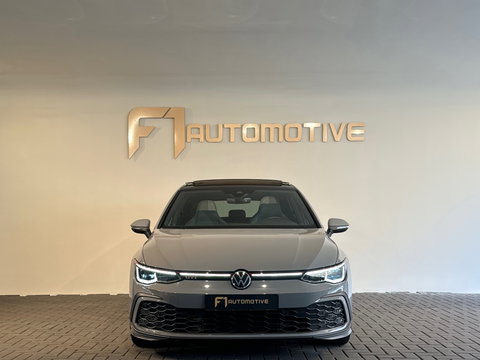 Volkswagen Golf 2.0 TSI GTI Pano|H/K|IQ|Sfeer|Memory|CarPlay